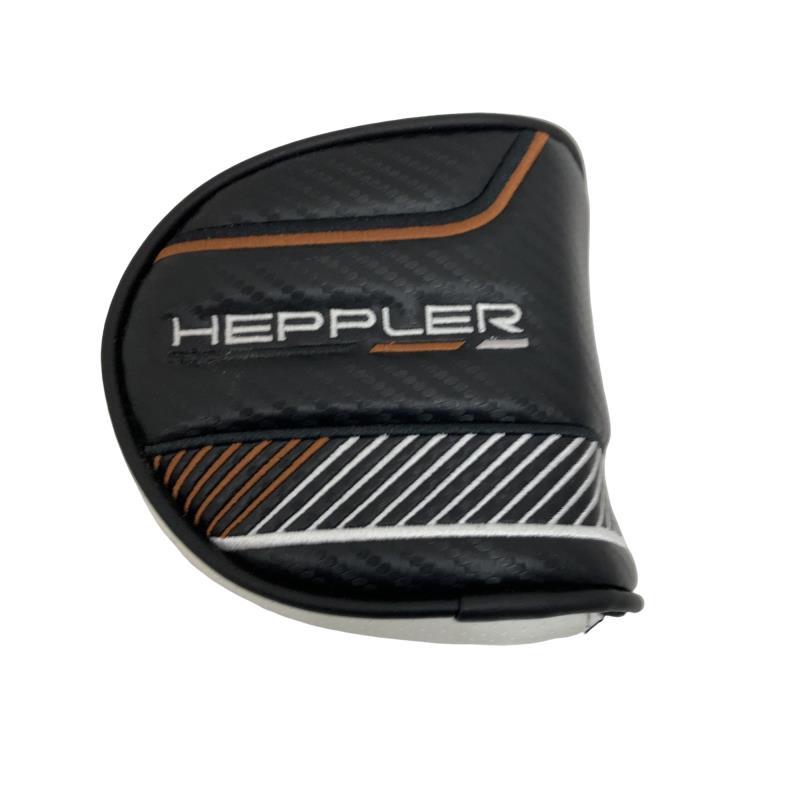 ピン HEPPLER KETSCH 34インチ(PP59) パター PT フレックスその他の画像