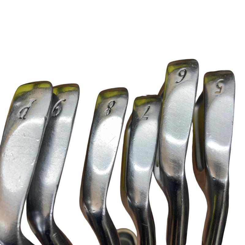 MIURA（三浦技研） CB-3002 10S アイアンセット IR フレックスその他 