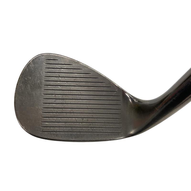Titleist（タイトリスト） VOKEY SPIN MILLED SM7 ブラッシュド