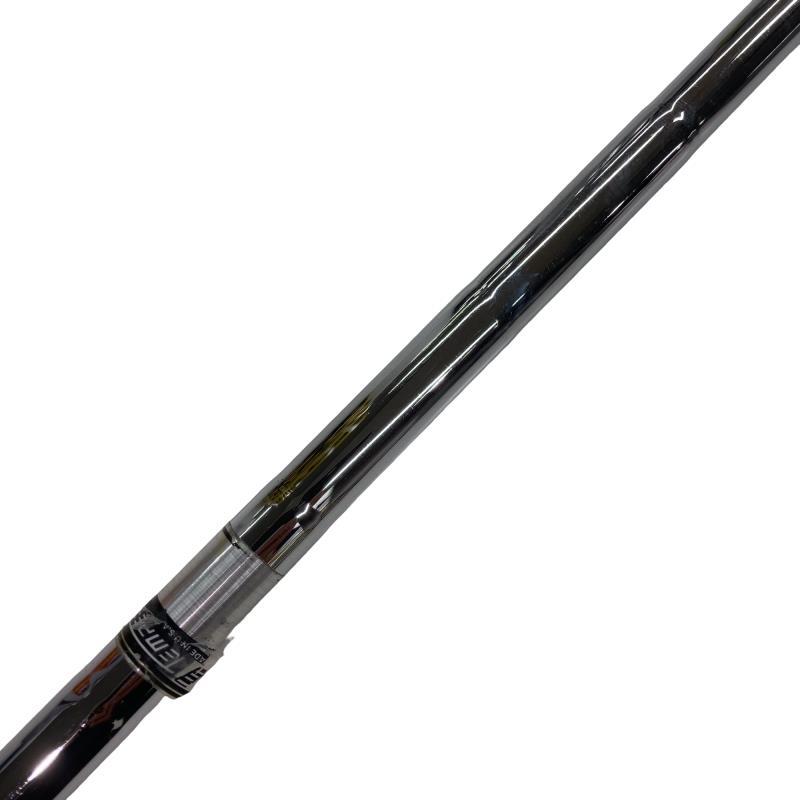 Titleist（タイトリスト） VOKEY SPIN MILLED SM7 ブラッシュド