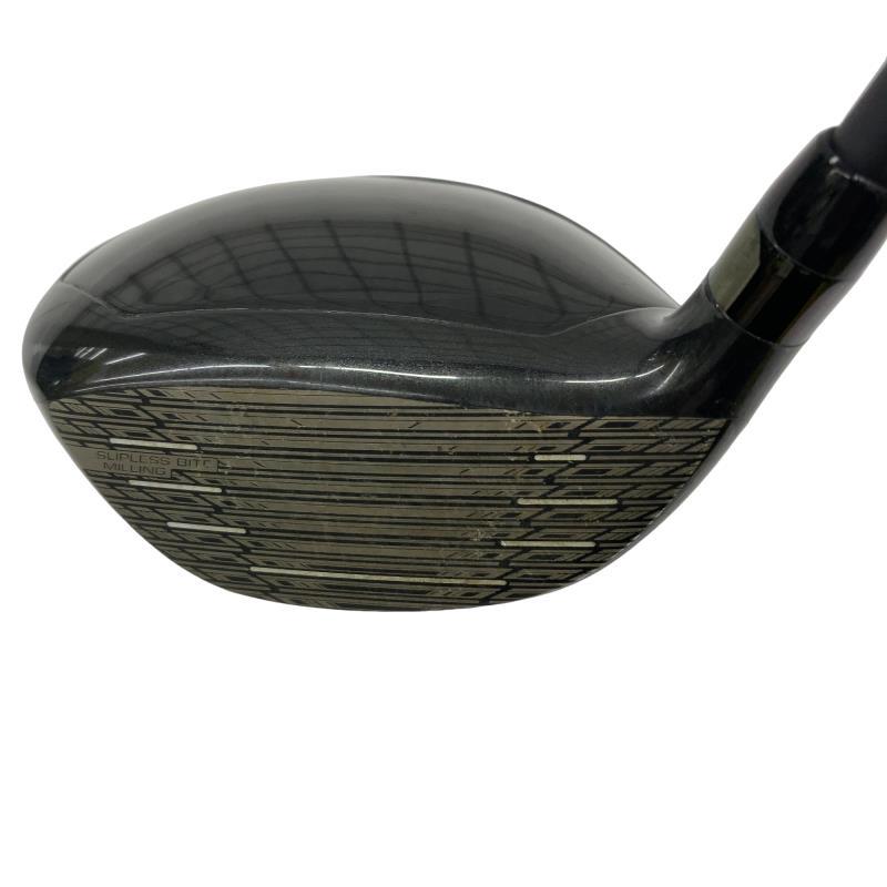 ブリヂストン BRIDGESTONE B3 MAX 5W フェアウェイウッド FW フレックスRの画像