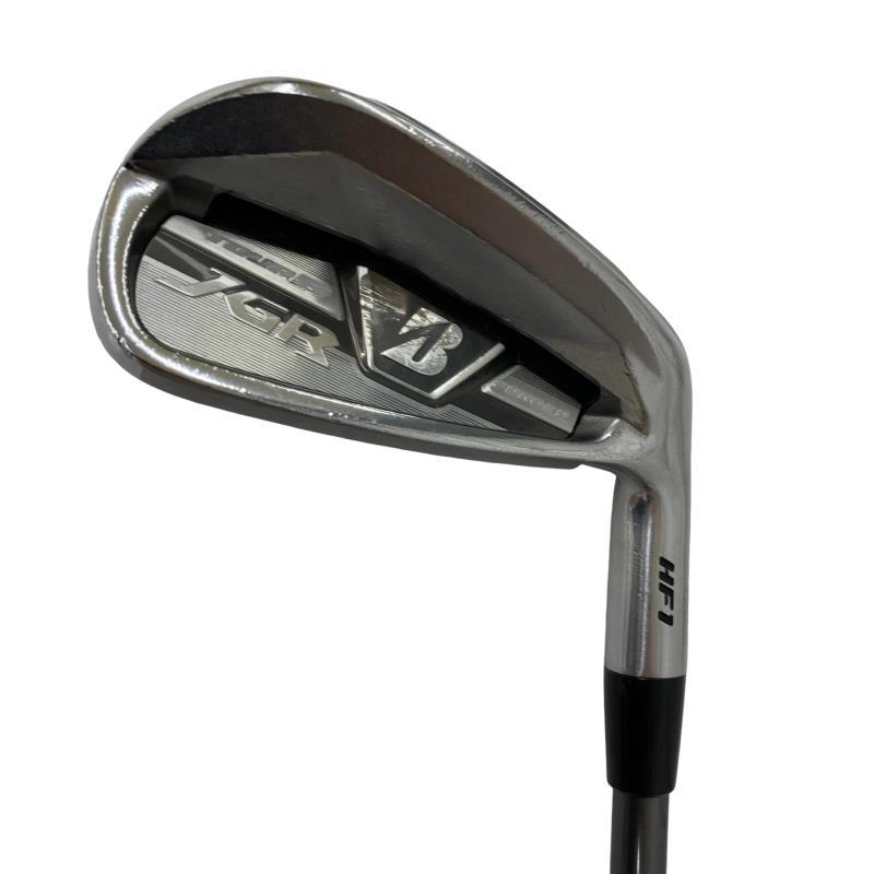ブリヂストン ツアーB アイアンセット TOUR B JGR HF1 5S BRIDGESTONE GOLF ブリヂストン TOUR B JGR HF1 5S アイアンセット IR