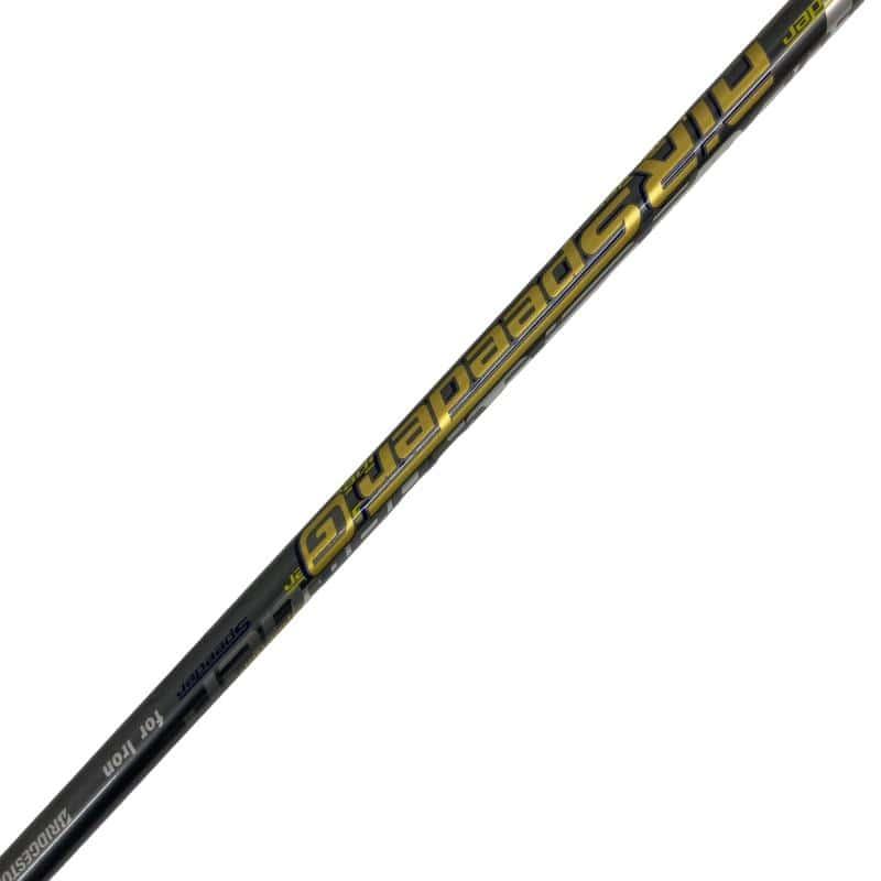 BRIDGESTONE GOLF ブリヂストン TOUR B JGR HF1 5S アイアンセット IR