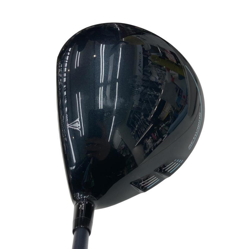 DUNLOP（ダンロップ） XXIO(2026) 10.5° ドライバー DR フレックスSR
