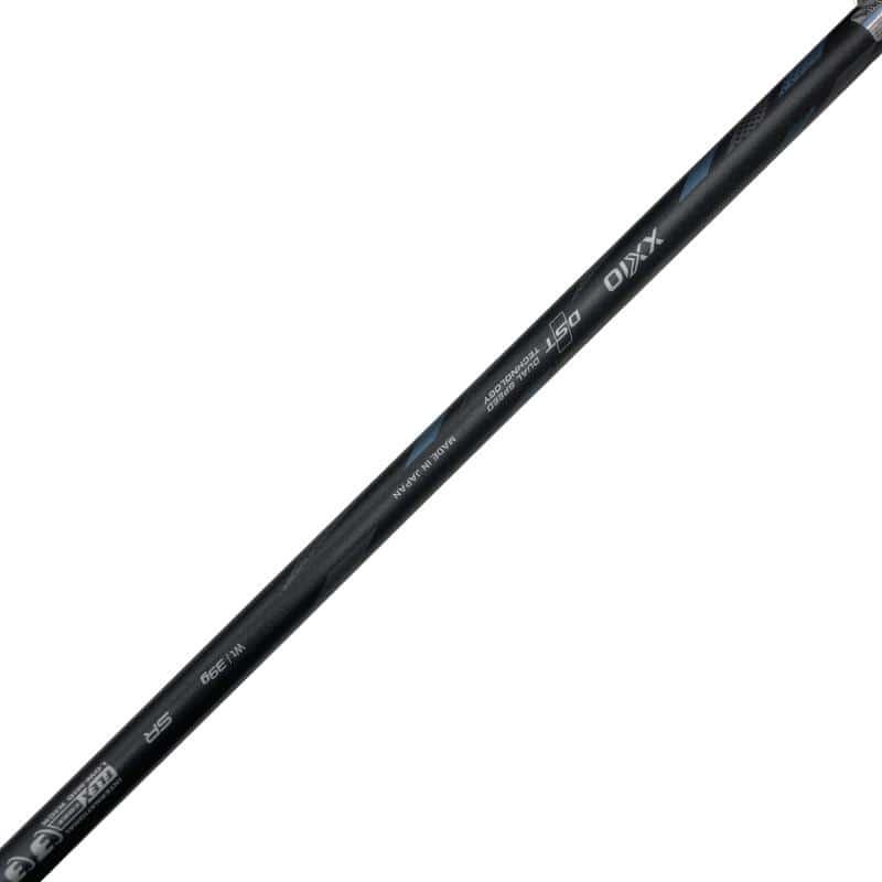 DUNLOP（ダンロップ） XXIO(2026) 10.5° ドライバー DR フレックスSR