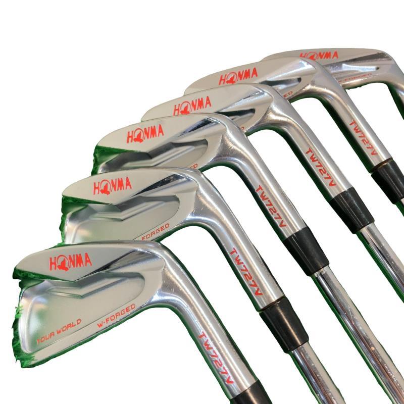 HONMA GOLF（本間ゴルフ） TOUR WORLD TW727V FORGED 6S アイアン 