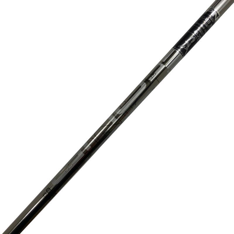 ピン G410 U3 ユーティリティ UT フレックスS_4