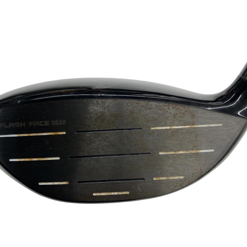 Callaway（キャロウェイ） MAVRIK 4W USA フェアウェイウッド FW