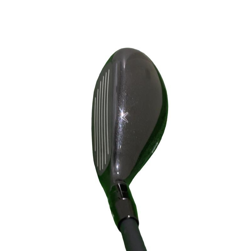 QUANTUM MAX UT4 21° キャロウェイ ユーティリティ Callaway（キャロウェイ） QUANTUM MAX U4 ユーティリティ UT
