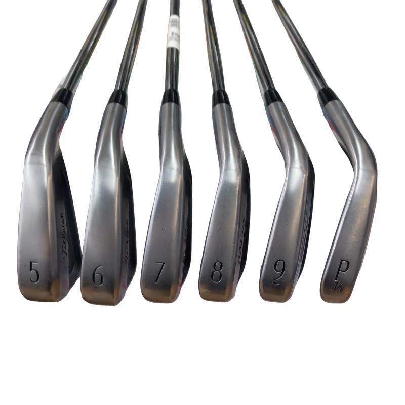 Titleist（タイトリスト） Titleist T100(2025) 6S アイアンセット IR