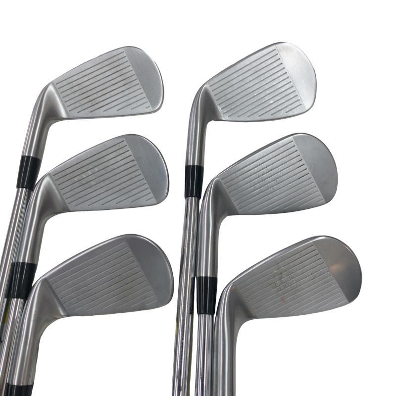 Titleist（タイトリスト） Titleist T100(2025) 6S アイアンセット IR