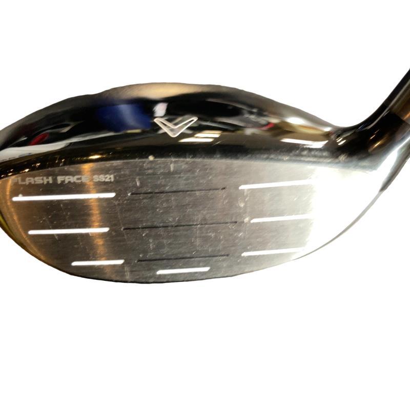Callaway Epic Max 3番フェアウェイウッド Callaway（キャロウェイ） EPIC MAX 3W フェアウェイウッド FW