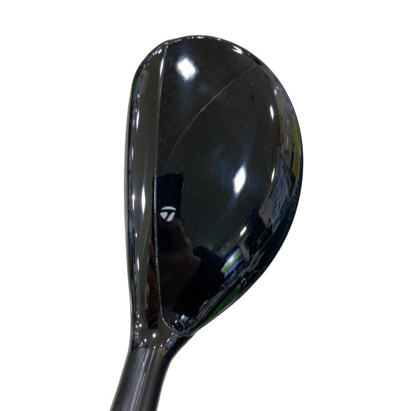 TaylorMade（テーラーメイド） Qi10 U3 ユーティリティ UT フレックスS