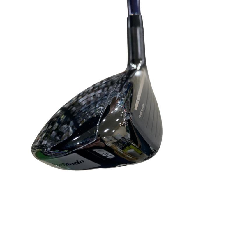 TaylorMade（テーラーメイド） Qi10 U3 ユーティリティ UT フレックスS