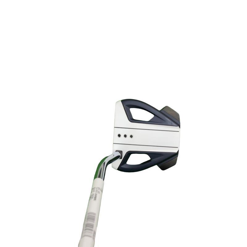 テーラーメイド Spider EX NAVY/WHITE シングルベンド 33インチ パター PT フレックスその他の画像