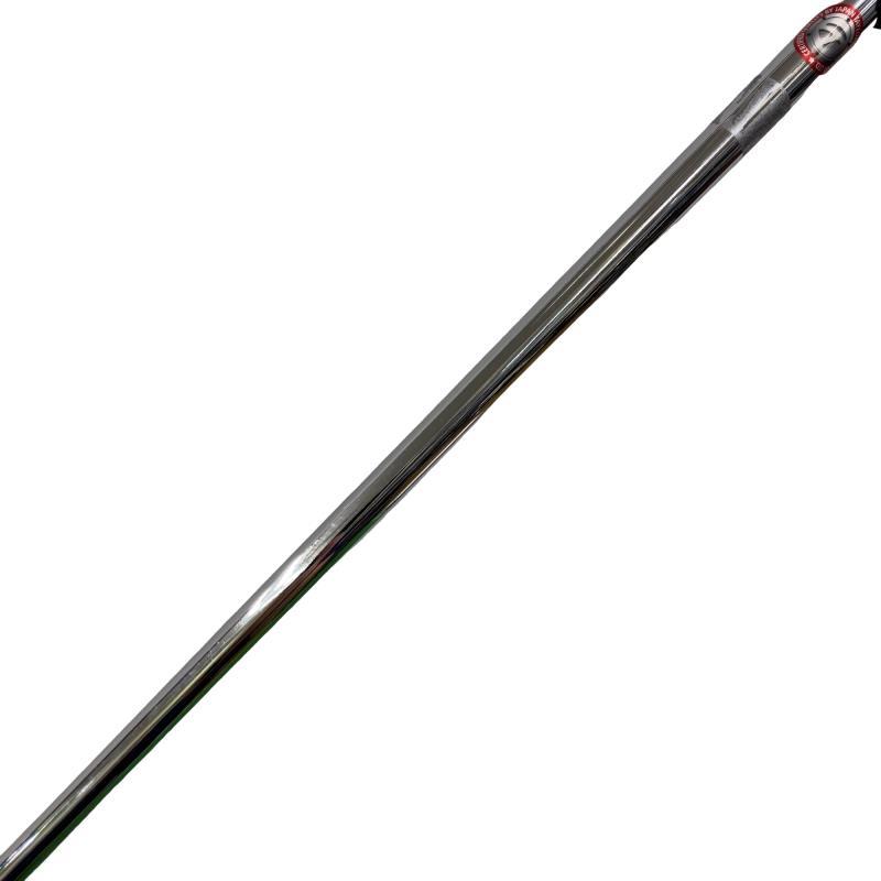 テーラーメイド Spider EX NAVY/WHITE シングルベンド 33インチ パター PT フレックスその他の画像