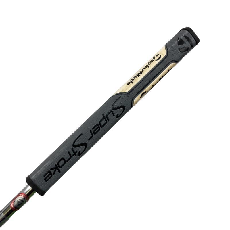 テーラーメイド Spider EX NAVY/WHITE シングルベンド 33インチ パター PT フレックスその他の画像