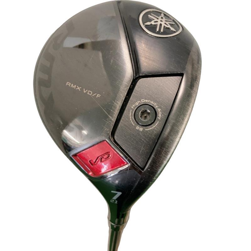 YAMAHA（ヤマハ） RMX VD(2024) 7W フェアウェイウッド FW フレックスS
