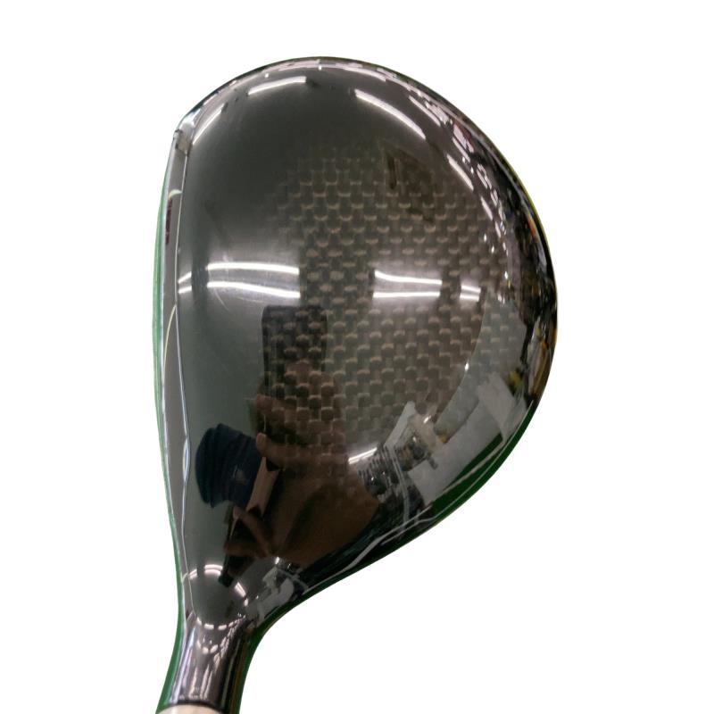 YAMAHA（ヤマハ） RMX VD(2024) 7W フェアウェイウッド FW フレックスS
