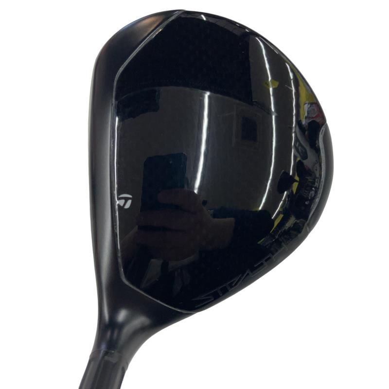 TaylorMade（テーラーメイド） STEALTH2 HD 7W フェアウェイウッド FW