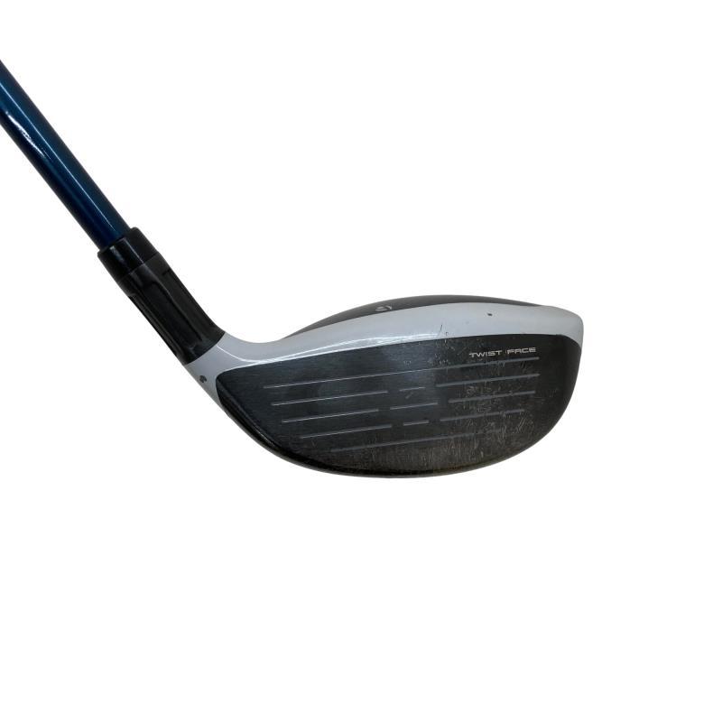 TaylorMade（テーラーメイド） SIM2 MAX 3W レフティ フェアウェイ
