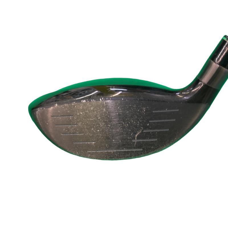ダンロップ SRIXON ZX F 5W フェアウェイウッド FW フレックスS_2