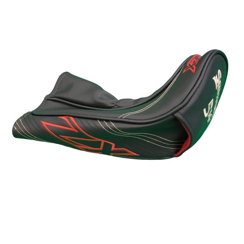 ダンロップ SRIXON ZX F 5W フェアウェイウッド FW フレックスS_6