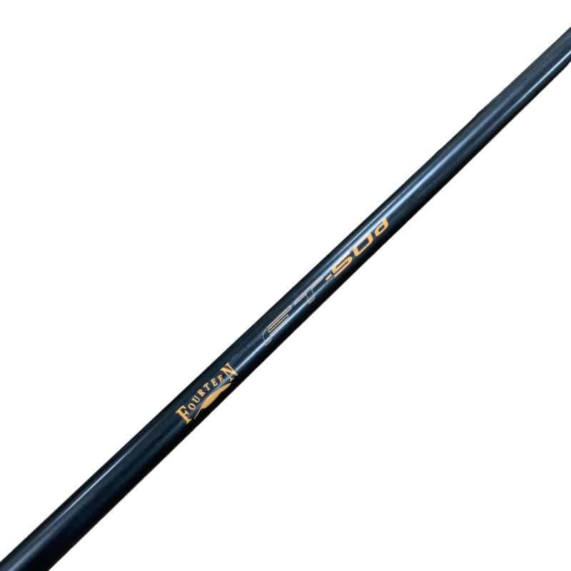 FOURTEEN（フォーティーン） Gelong D DX-001 LT(46.75) ドライバー DR