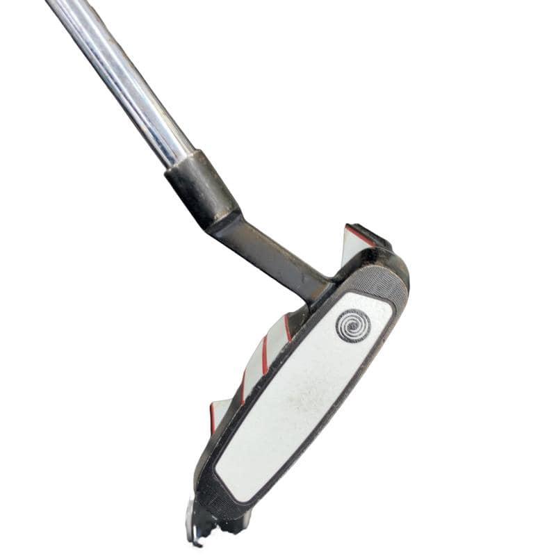 オデッセイ WHITE RIZE ix TERON Σ SH 34インチ パター PT フレックスその他の画像