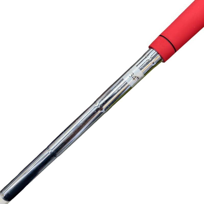 オデッセイ WHITE RIZE ix TERON Σ SH 34インチ パター PT フレックスその他の画像