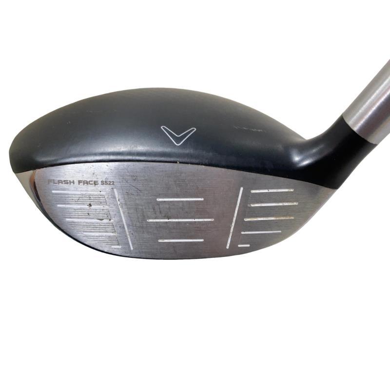 Callaway（キャロウェイ） ROGUE ST MAX FAST 7W フェアウェイウッド