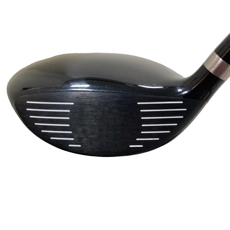 RYOMA GOLF（リョーマゴルフ） MAXIMA F ブラック F5 フェアウェイ 