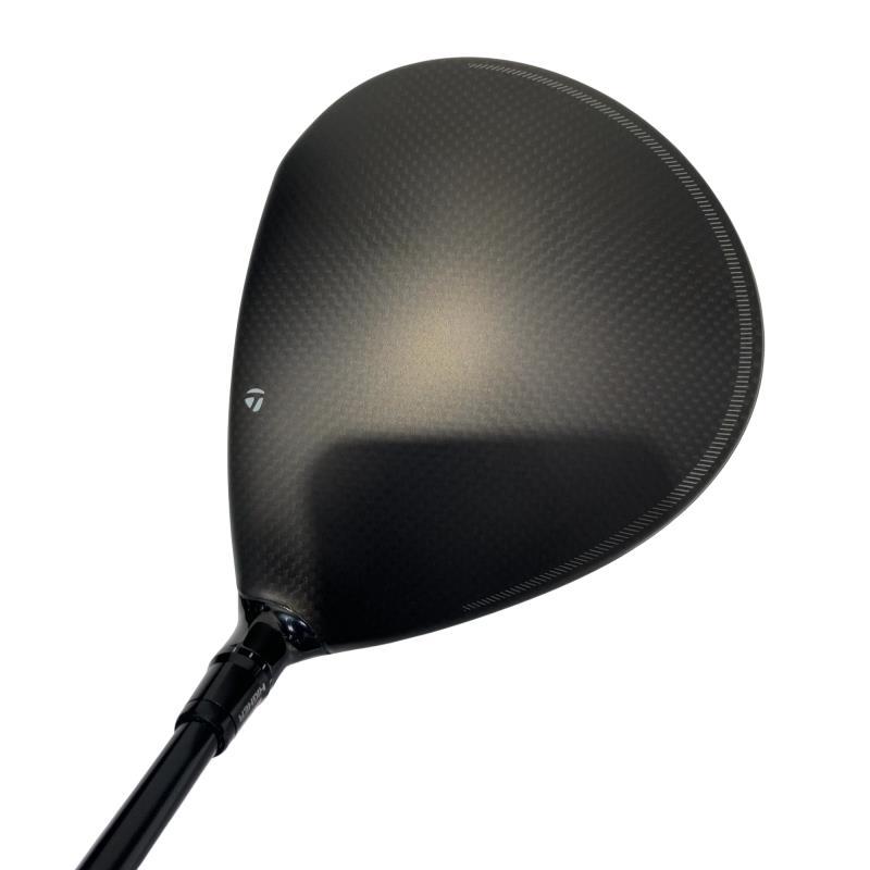 TaylorMade（テーラーメイド） Qi4D 9° ドライバー DR フレックスS