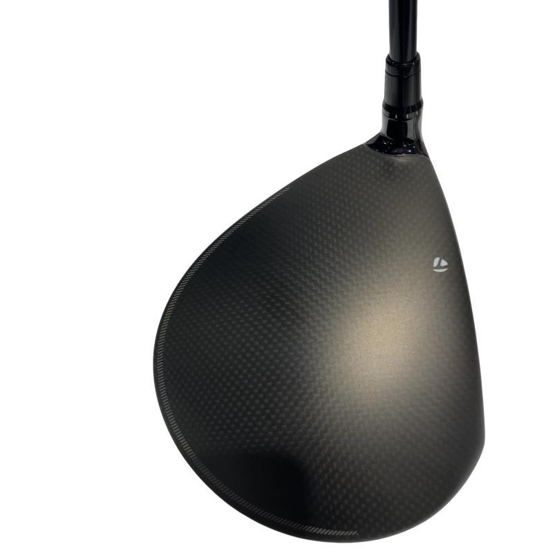 TaylorMade（テーラーメイド） Qi4D 9° ドライバー DR フレックスS
