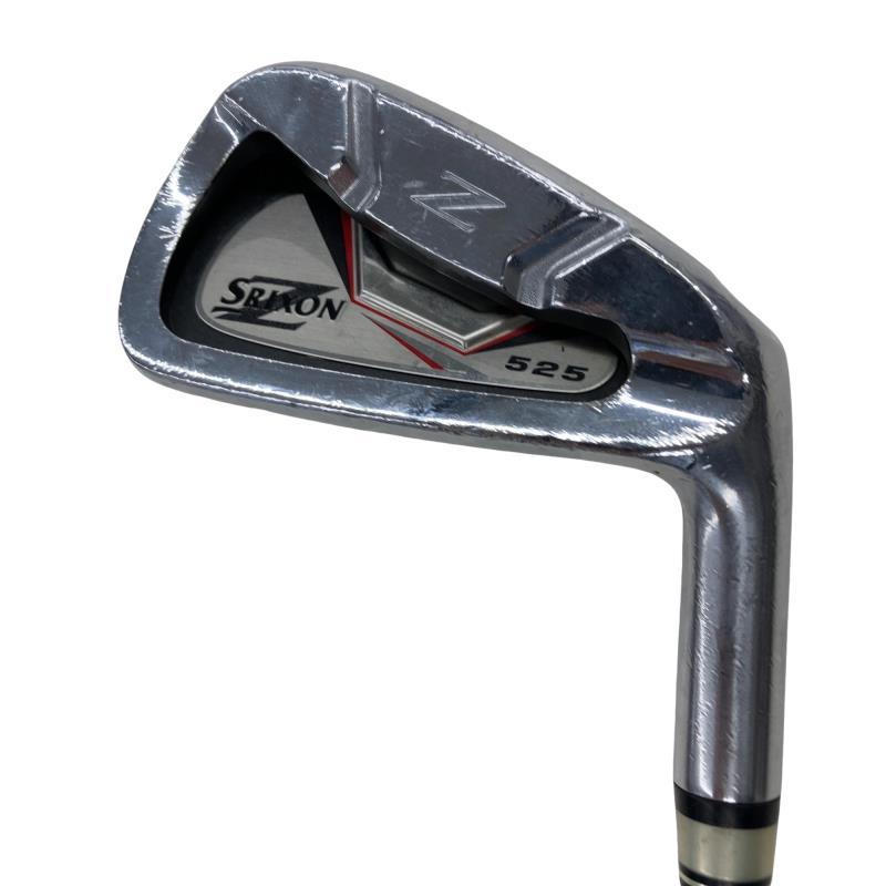 ダンロップ SRIXON Z525 限定  6S アイアンセット IR フレックスSの画像