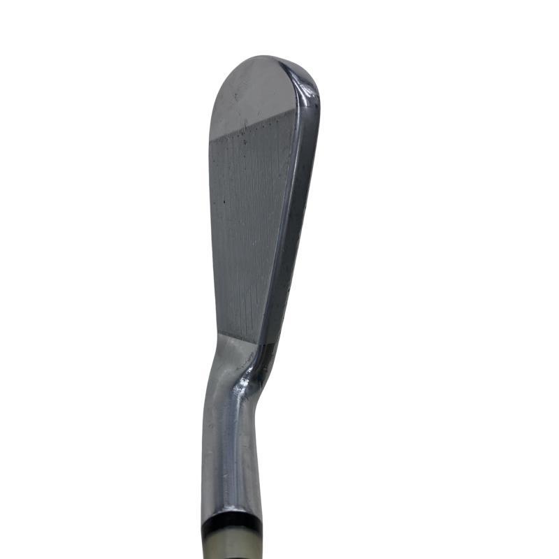 ダンロップ SRIXON Z525 限定  6S アイアンセット IR フレックスSの画像