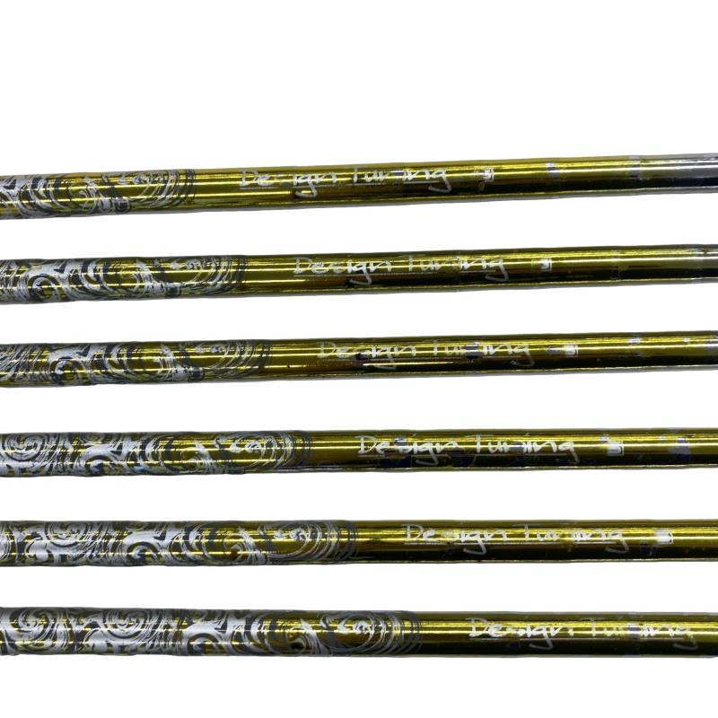 ダンロップ SRIXON Z525 限定  6S アイアンセット IR フレックスSの画像