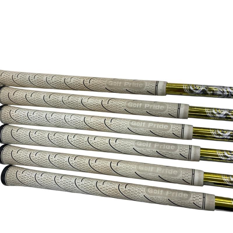ダンロップ SRIXON Z525 限定  6S アイアンセット IR フレックスSの画像