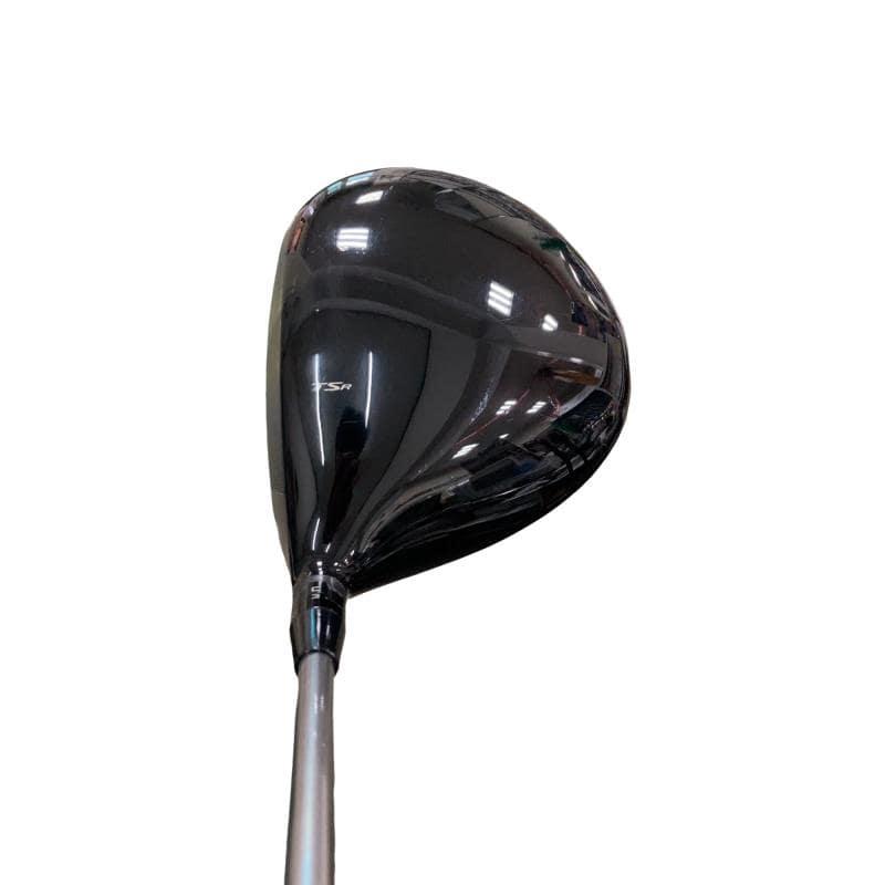 タイトリスト　TSR2 10度　ドライバー Titleist（タイトリスト） TSR2 10° ドライバー DR フレックスSR