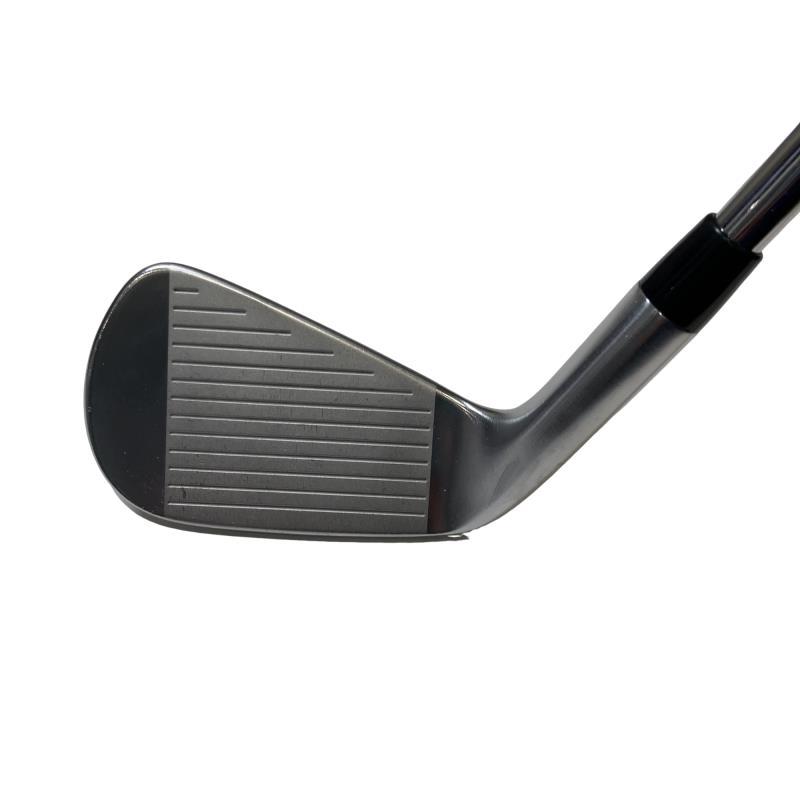 タイトリスト Titleist T100S(2021) 8S アイアンセット IR フレックスS_2