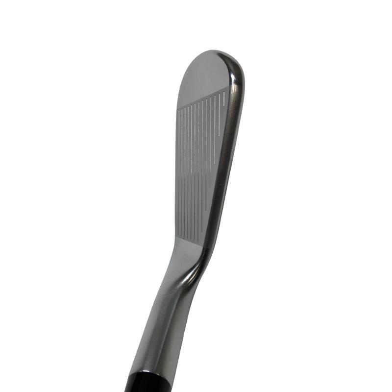 タイトリスト Titleist T100S(2021) 8S アイアンセット IR フレックスS_3