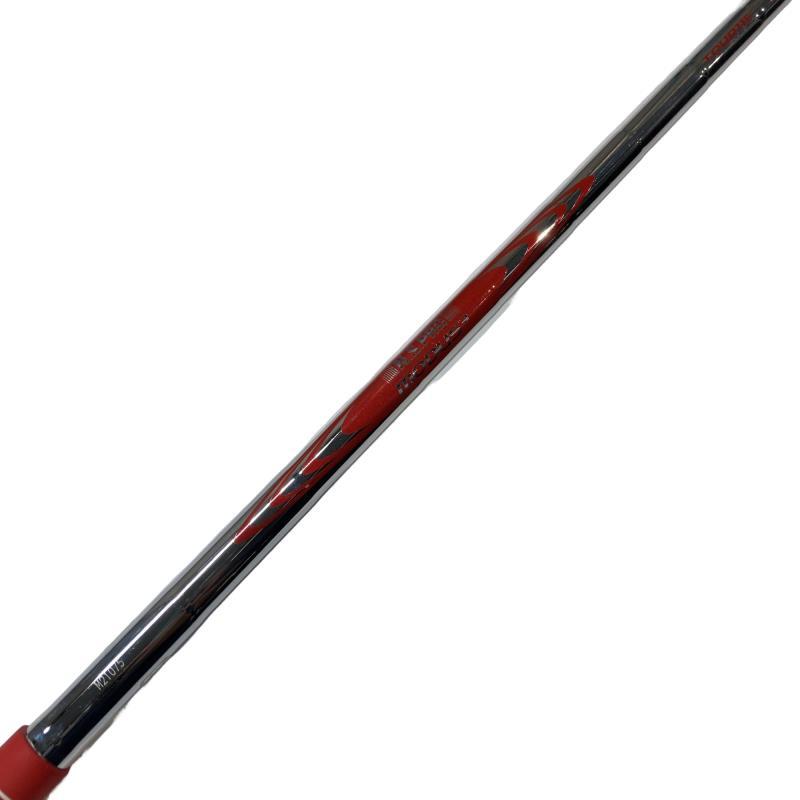 タイトリスト Titleist T100S(2021) 8S アイアンセット IR フレックスS_5