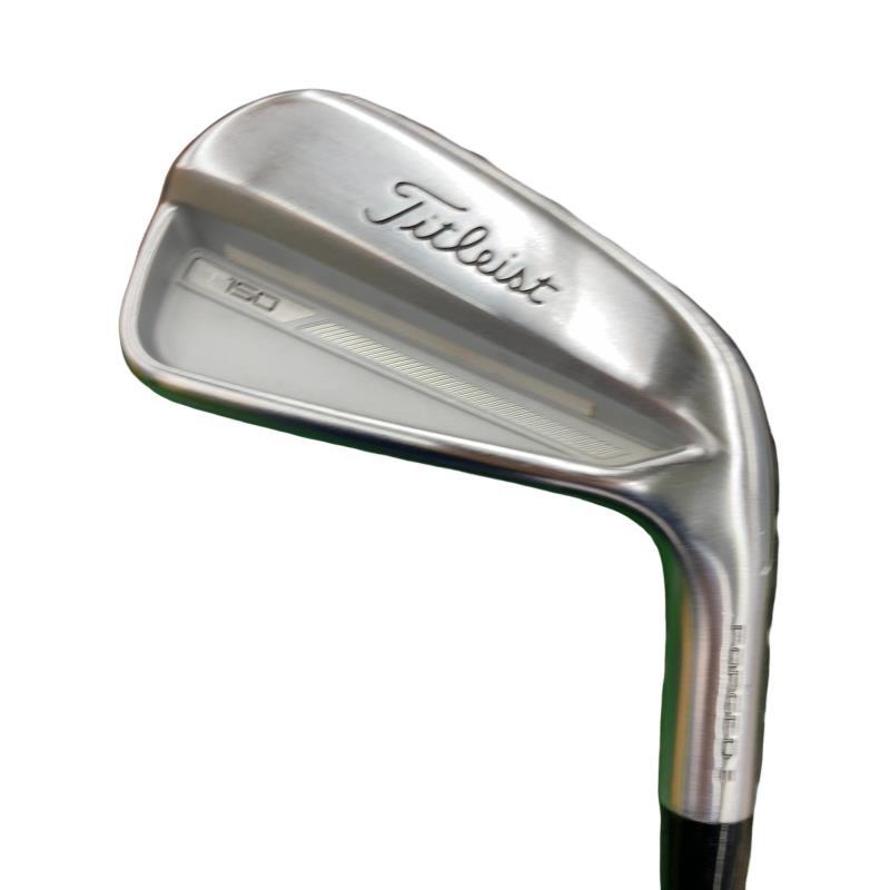 Titleist（タイトリスト） Titleist T150(2023) 8S アイアンセット IR