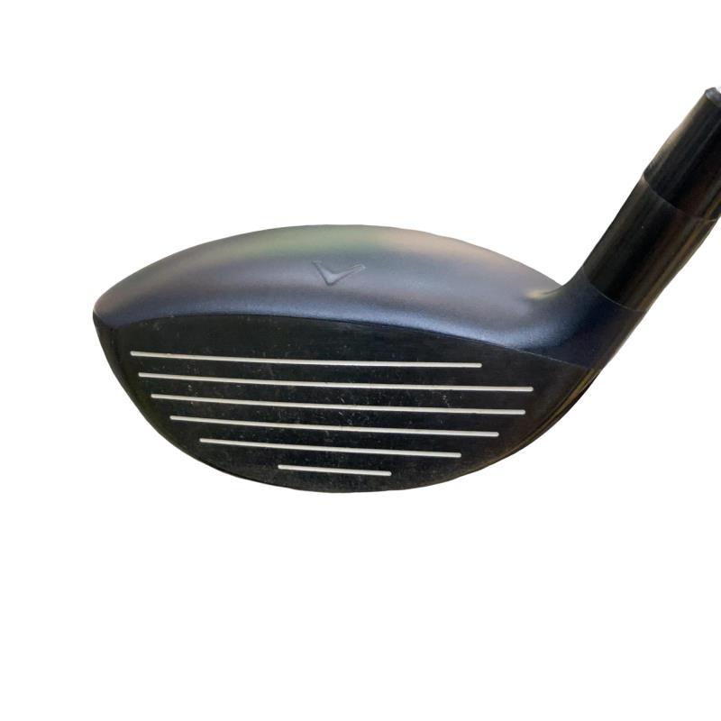 Callaway（キャロウェイ） XR 7W フェアウェイウッド FW フレックスSR