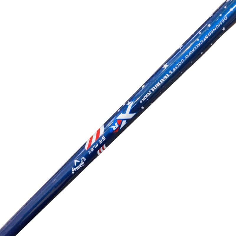 Callaway（キャロウェイ） XR 7W フェアウェイウッド FW フレックスSR