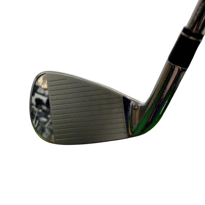本間ゴルフ TOUR WORLD XP-1 7S アイアンセット IR フレックスS_2