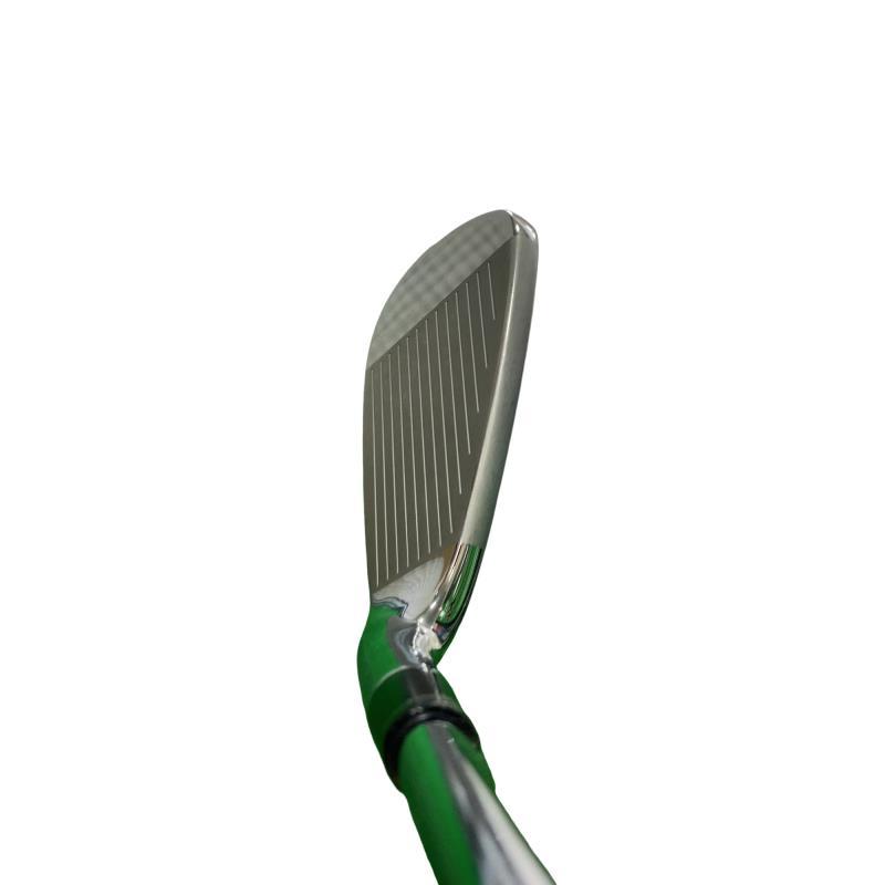 本間ゴルフ TOUR WORLD XP-1 7S アイアンセット IR フレックスS_3