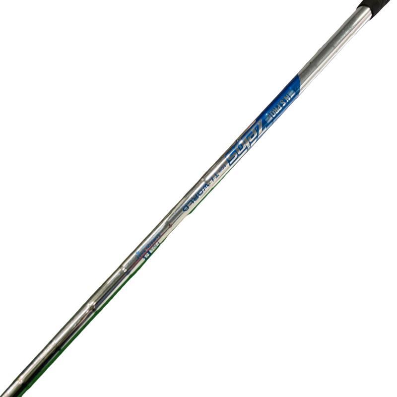 本間ゴルフ TOUR WORLD XP-1 7S アイアンセット IR フレックスS_5