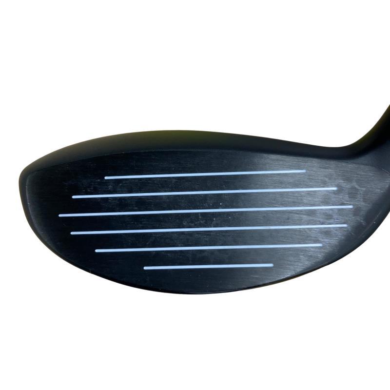 A DESIGN GOLF A GRIND MIDWOOD  9W+ フェアウェイウッド FW フレックスRの画像