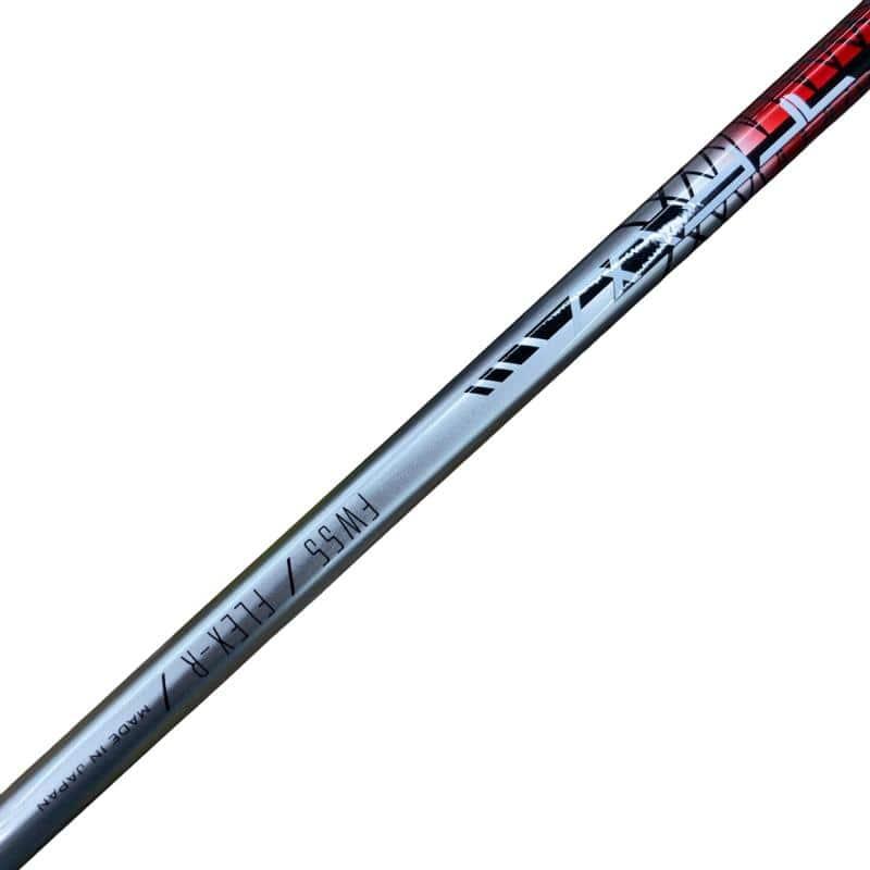 A DESIGN GOLF A GRIND MIDWOOD  9W+ フェアウェイウッド FW フレックスRの画像
